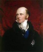 Portrait of John, 6th Duke of Bedford